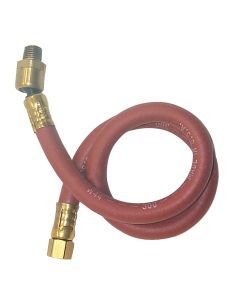 MTN6224 image(0) - Mountain 24", 1/4" IDX1/4" NPT, MXF WHIP HOSE