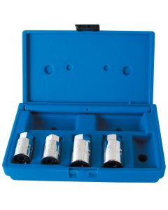 ASS201 image(1) - Assenmacher STUD REMOVER SET 4PC 6 8 10 & 12MM