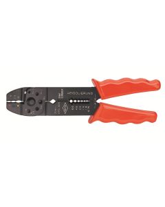 KNP9721215B image(0) - KNIPEX CRIMPING PLIERS