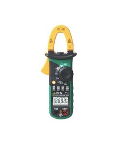 KPSPA430MINI image(0) - KPS by Power Probe KPS PA430 MINI Digital Clamp Meter for AC/DC Voltage and Current