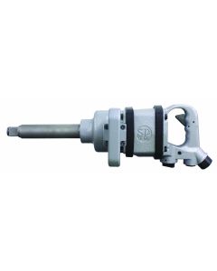 SPJSP-1193GE-6 image(0) - SP Air Corporation 1 in. HD Impact Wrench