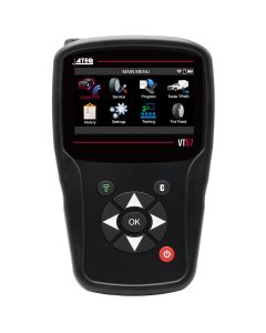 ATQTS57-1002 image(0) - VT57 All-In-One TPMS & Tire Management Tool