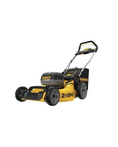 DWTDCMW220P2 image(0) - 20V 3-in-1 XR Brushless 20" Lawn Mo