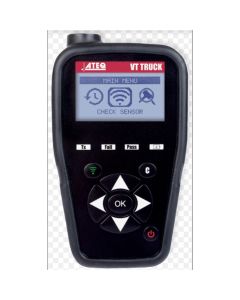 ATQVTTRUCK image(0) - ATEQ TPMS Tools TPMS Sensor Activation Tool For Trucks and Buses