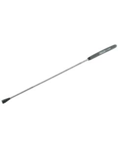 KTI70900 image(0) - K Tool International 21" Flex Magnetic Retrieving Tool with 7 lb. Pull