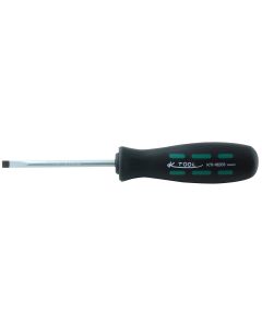 SCREWDRIVER SLOTTED 3IN.