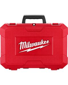 MLW42-55-2620 image(0) - Milwaukee Tool PLASTIC CARRYING CASE FOR 18V SAWZALL