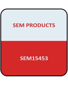 SEM15453 image(0) - Color Coat Gloss White