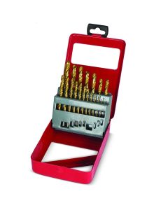 CPT8940172304 image(0) - 21PC Drill Bit Set - General Use