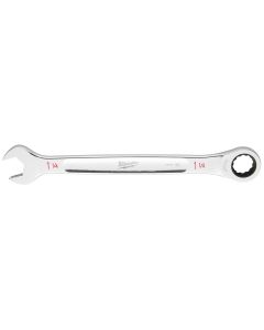 MLW45-96-9238 image(0) - 1-1/4" Ratcheting Combination Wrench