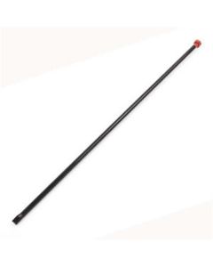 JSP96091 image(0) - J S Products (steelman) SPARE TIRE TOOL-FLAT HEAD