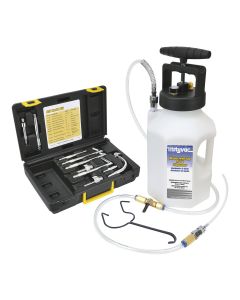 ATF /Drive Line Refill System