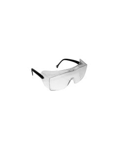 MMM12163 image(0) - 3M OX Protective Eyewear 2000 Clear