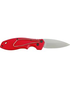 MLW48-22-1990 image(3) - Milwaukee Tool FASTBACK SMOOTH FOLDING POCKET KNIFE