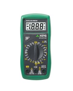 KPSMT420 image(0) - KPS by Power Probe KPS MT420 Digital Multimeter for AC/DC Voltage and AC/DC Current