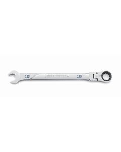 KDT86219 image(0) - GearWrench 19MM 120XP UNIV