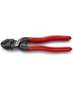 KNP7101160 image(0) - KNIPEX 6 1/4In Knipex Cobolt Compact Bolt Cutters