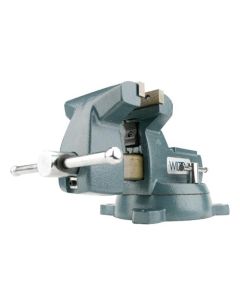 WIL744 image(0) - Wilton VISE MECH 4" NS 081594