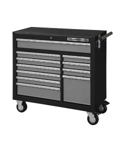 KDT83157 image(0) - GearWrench 42 in. 11-Drawer Roller Cabinet