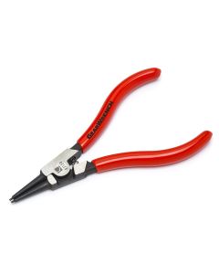 KDT82130 image(0) - GearWrench 5" External Straight Snap Ring Pliers