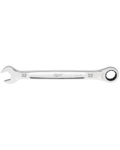 MLW45-96-9332 image(0) - 32MM Ratcheting Combination Wrench
