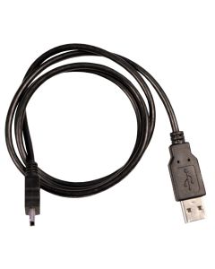 BATWRT300USB image(0) - Bartec USA Universal USB Cable