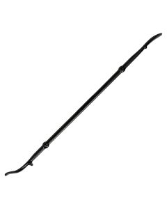 OTC5735-35 image(0) - Double End Curved & Flat Tip Curved Tire Spoon