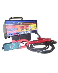 ASO6044 image(0) - Digital Electrical System Tester (NEW)
