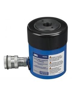 OTC4120A image(0) - OTC 17-1/2 Ton Hollow Center Cylinder Ram