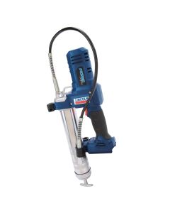 LIN1260-NB image(0) - Lincoln Lubrication 12V Li-Ion Grease Gun (Bare Tool)