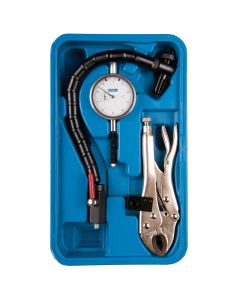 FOW72-520-767 image(1) - Fowler Disc and Rotor/Ball Joint Gage w/ X-Proof IP54 Ind