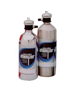 SUR8000 image(0) - Milwaukee Sprayer SPRAYER 16OZ ALUM RECHARGEABLE