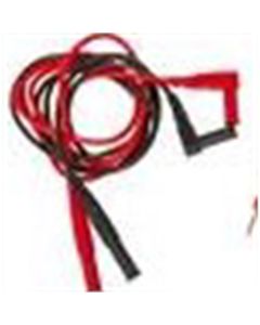 LIS82810 image(0) - Lisle Test Lead 43" 4mm, Black