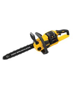 DWTDCCS670X1 image(0) - DeWalt FLEXVOLT 60V MAX Brushless Chainsaw Kit