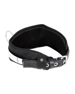 SRWV8056011 image(0) - PeakWorks - PeakPro Restraint Belt with Padded Lumbar Support for Harness - Size Small