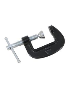 WLMW3250 image(0) - Wilmar Corp. / Performance Tool 1" C-Clamp