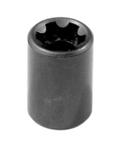 VIMV620 image(0) - VIM Tools Gm Seat Track Socket, 3/8 Square Drive