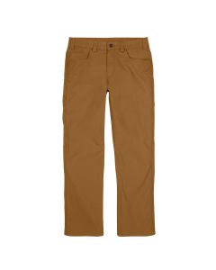 MLW701K-3834 image(0) - Milwaukee Tool Heavy Duty Flex Work Pants - Khaki 3834