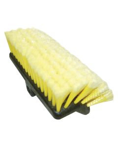 CRD93079 image(0) - Carrand 10" HEAVY DUTY WASH BRUSH W/SUPER SOFT BRISYLES