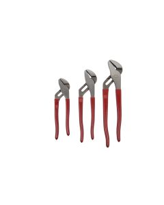 JSP60031 image(0) - J S Products Tongue & Groove Plier Set