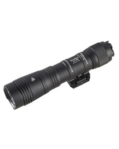 STL89009 image(0) - Streamlight ProTac 2.0 High Lumen Rechargeable Flashlight and Rail Mount System - Black