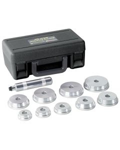 OTC4507 image(0) - OTC BEARING RACE & SEAL DRIVER SET