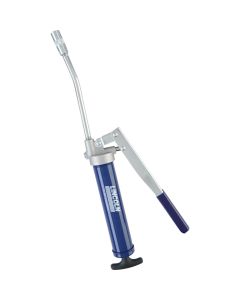 LING103 image(0) - Lincoln Lubrication Mini 3 oz lever-action grease gun