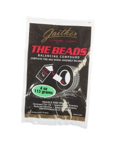 GAIGTB-404 image(0) - Gaither Tool Co. THE BEADS 113g / 4oz