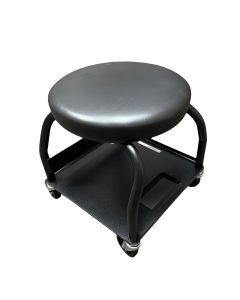 WHIHRSV image(0) - Whiteside Manufacturing HEAVY-DUTY CREEPER SEAT WITH ROUND SEAT