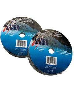 SRK12928 image(0) - Shark Industries SHOP ROLL 80 GRIT