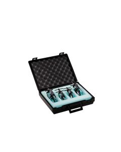 POSPMW-1 image(0) - Hydraulic Technologies USA PULLER SET- 102/103/202/203 W/CARRYING CASE