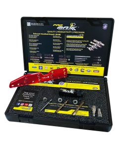 PMXEII200PRO image(0) - ProMAXX Tool by Milton&trade; Ford 3.5L EcoBoost Exhaust Manifold Repair ProKit