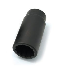 CTAA423 image(0) - CTA Manufacturing Axle Nut Socket-32mmx12 Pt.