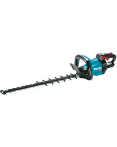 MAKGHU01Z image(0) - 40V max XGT&reg; Brushless Cordless 24" Rough Cut Hedge Trimmer, Tool Only